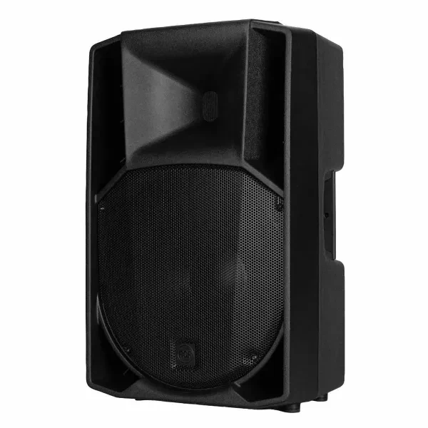 RCF ART 745-A MK5 2-Way 15" Powered Active Speaker with 4" Neo HF Driver