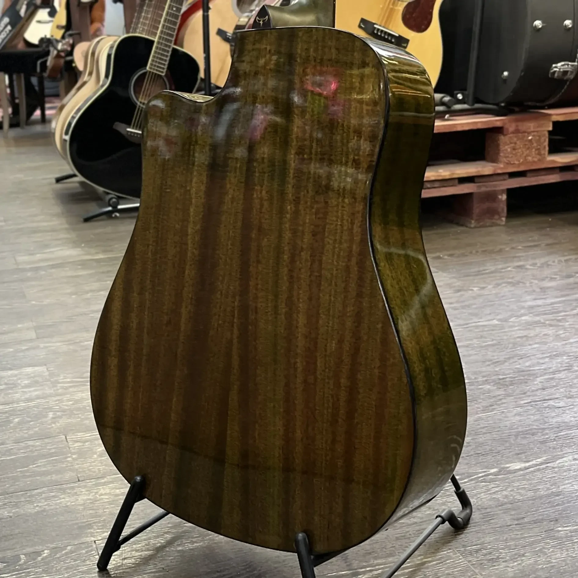 Изображение №29