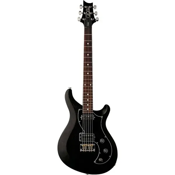 Электрогитара PRS S2 Vela Satin Charcoal Satin