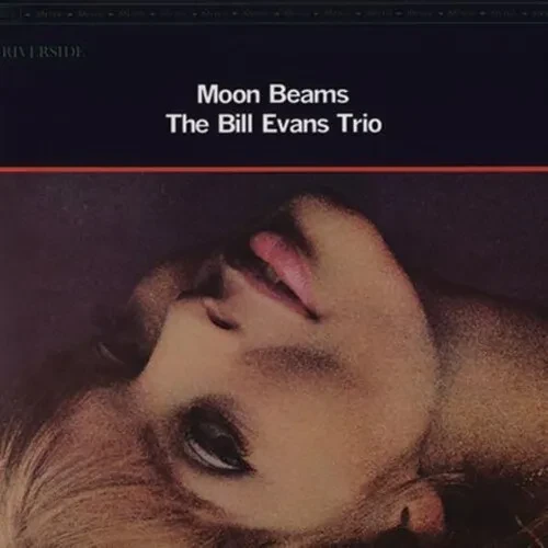 Виниловая пластинка Bill Evans Trio - Moon Beams [New Vinyl LP] 180 Gram
