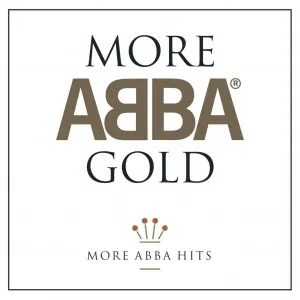 ABBA - More ABBA Gold - More ABBA Hits (CD)