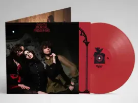Виниловая пластинка Sunflower Bean – Mortal Primetime (Релиз 2025)