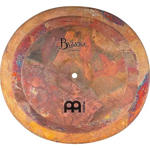 Тарелка барабанная MEINL 14" Byzance Vintage Smack Stack