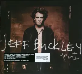 Виниловая пластинка Jeff Buckley – You & I