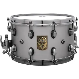 Mapex Artist PsychOctopus Aquiles Priester MaplePadauk Snare Drum 14 x 8 in GMG