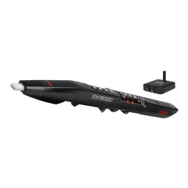 Akai Professional EWI 5000 Electronic Wind Instrument and MIDI Controller