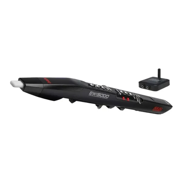 Akai Professional EWI 5000 Electronic Wind Instrument and MIDI Controller