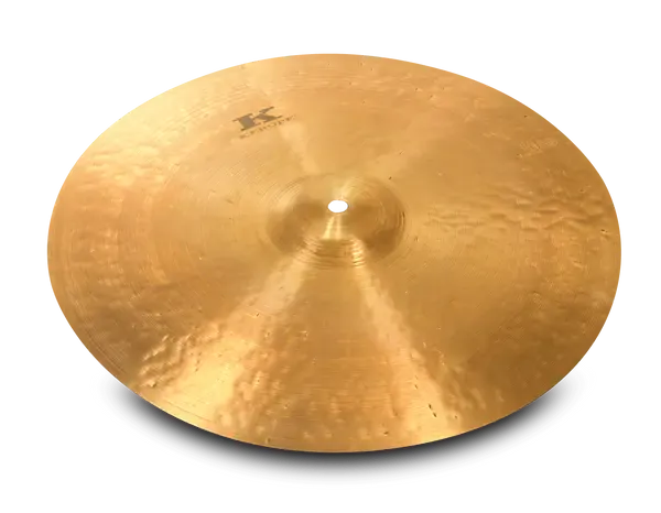 Тарелка барабанная Zildjian 18" Kerope Crash Ride