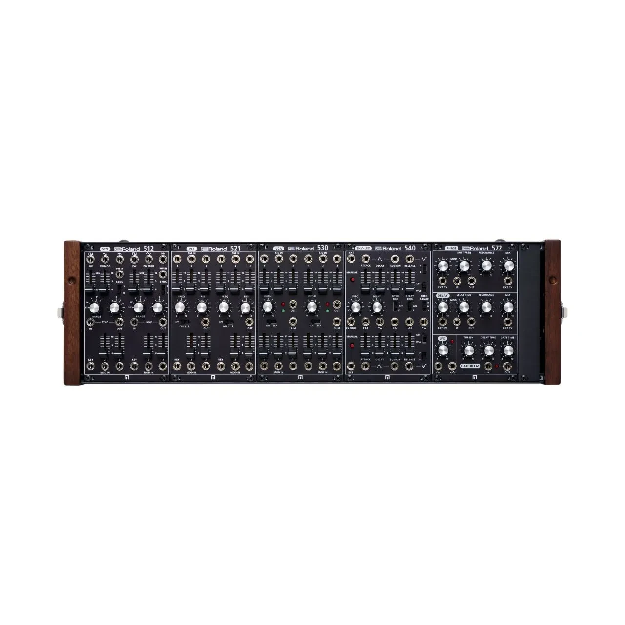 ROLAND System 500 Complete Set
