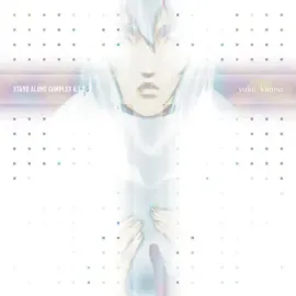 Виниловая пластинка Yoko Kanno - Ghost in the Shell - Stand Alone Complex Vol. 3 [New Vinyl LP] Japa