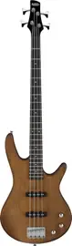 Бас-гитара Ibanez Gio GSR180 Transparent Light Brown Flat