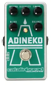 Педаль эффектов для электрогитары Catalinbread Adineko "Oil Can" Delay Pedal