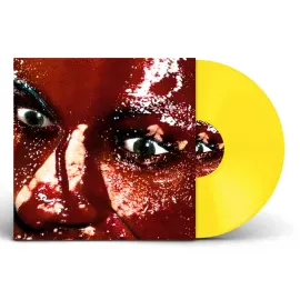 Night Lovell - My Blood As The Ink [Yellow Vinyl] NEW Vinyl