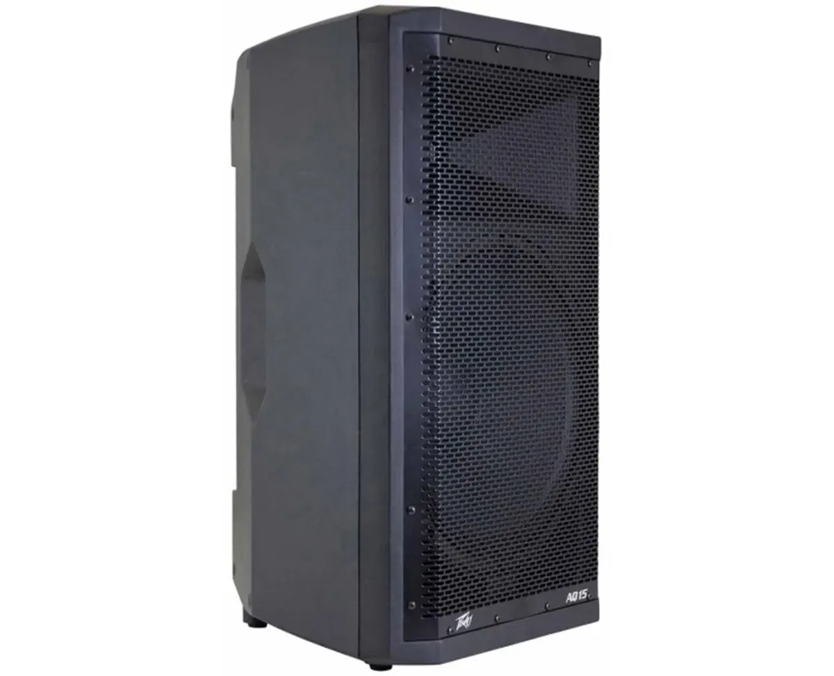 Активная акустическая система Peavey AQ15