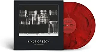 Виниловая пластинка Kings Of Leon – When You See Yourself
