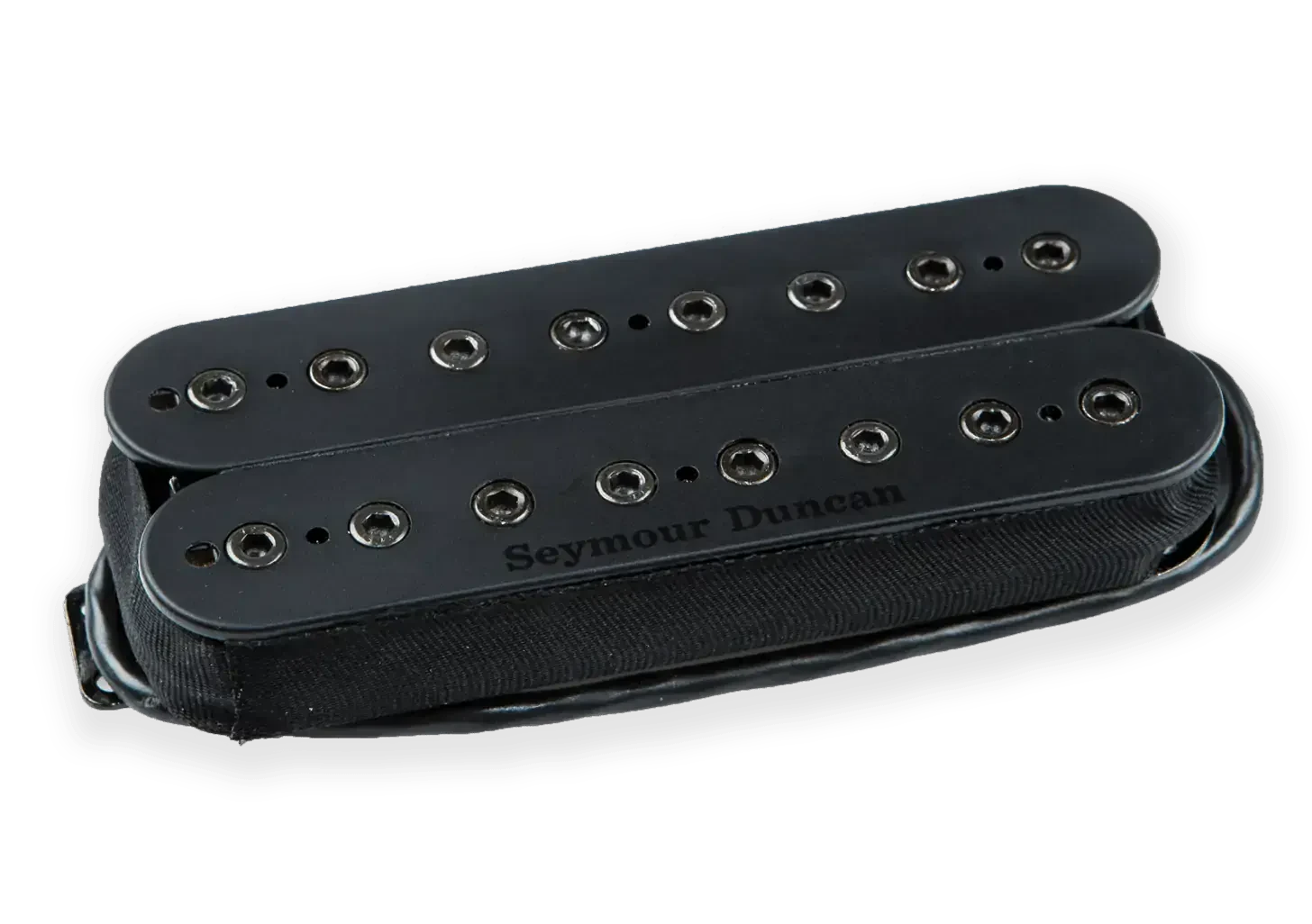 Звукосниматель для электрогитары Seymour Duncan Mark Holcomb Alpha Omega 8 Neck Black