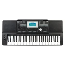 G-3000 Homekeyboard, 61 Tasten, 128 Stimmen, 737 Sounds, 240 Styles, 160 Songs