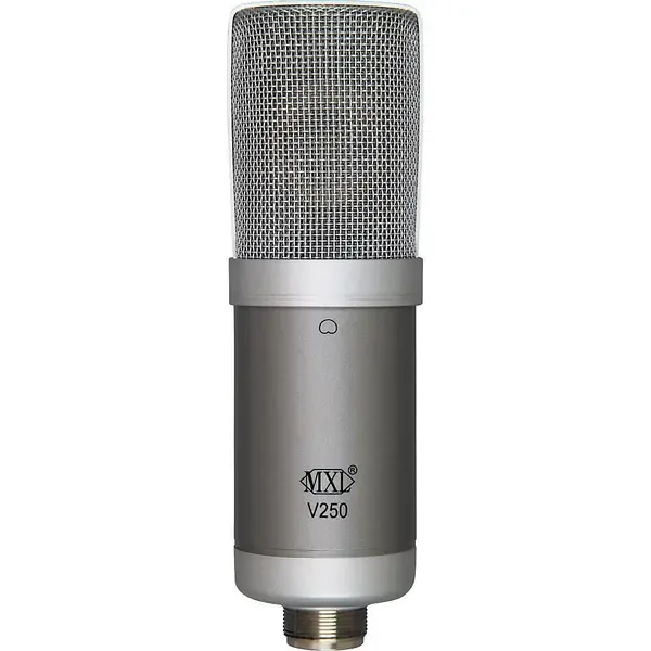 Вокальный микрофон MXL V250 Condenser Microphone