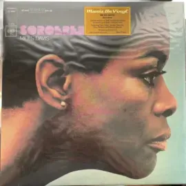 Виниловая пластинка Miles Davis – Sorcerer