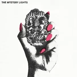 Виниловая пластинка The Mystery Lights - Mystery Lights [New Vinyl LP]