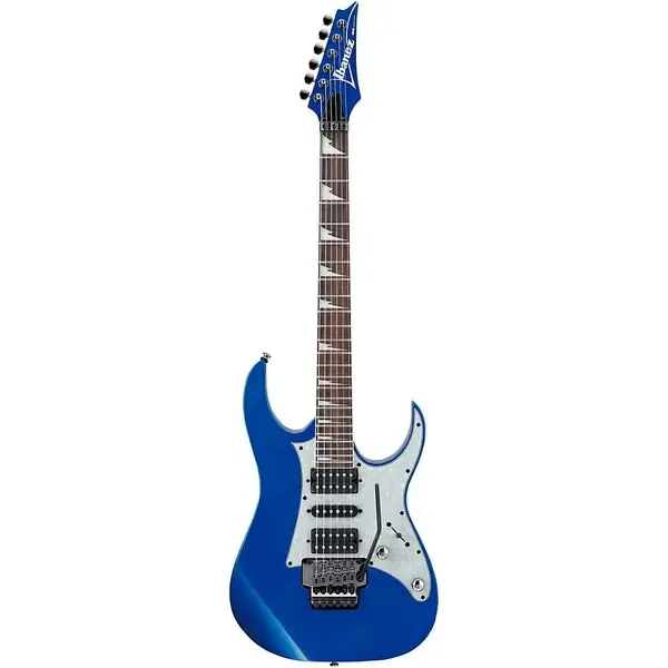 Электрогитара Ibanez RG450DX Starlight Blue