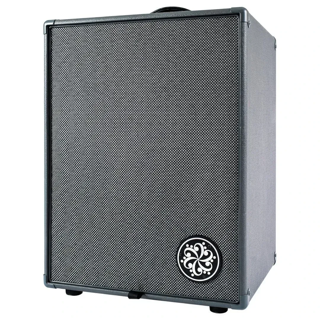 Darkglass DG210D Infinity 500 2x10-Inch Bass Combo Amp with 500W Output