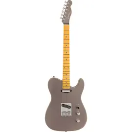 Электрогитара Fender Aerodyne Special Series Telecaster Dolphin Gray Metallic