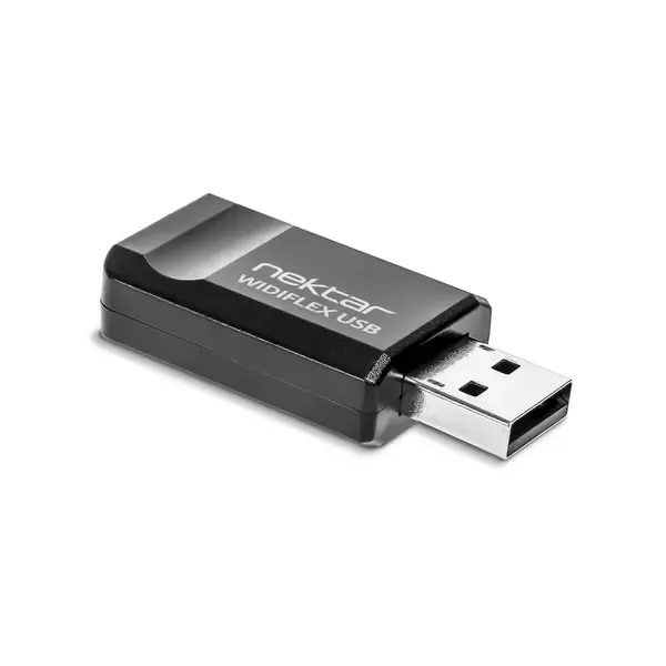 Передатчик для радиосистем Nektar WIDIFlEX USB