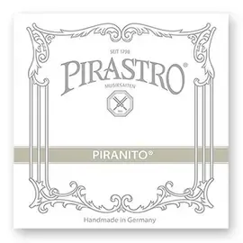 Струны для скрипки Pirastro Pirani 615040