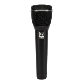 Б/У Микрофон для вокала Electro-Voice ND96 динамический суперкардиоидный черный