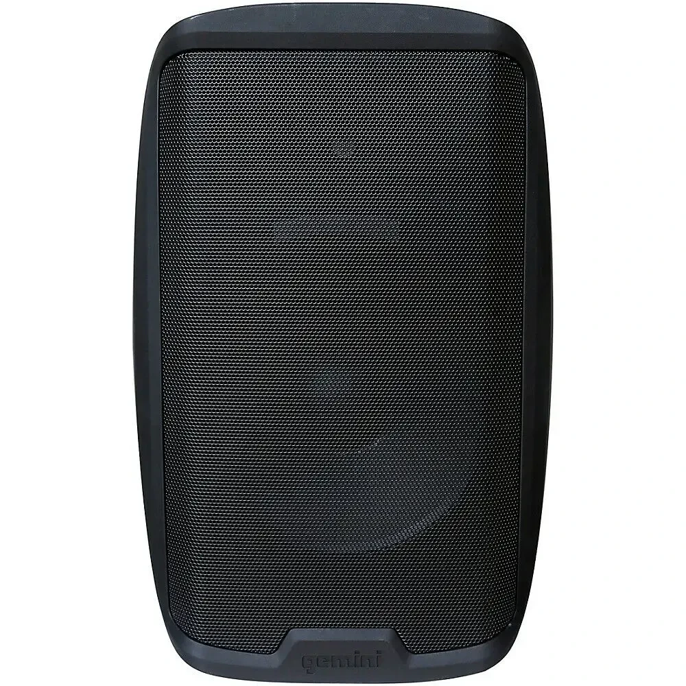 Активная акустическая система Gemini AS-2112BT Black