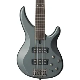Yamaha Yamaha TRBX305 5-String Bass Guitar Mist Green