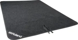 Б/У Коврик для ударной установки Roland TDM-25 77" x 63", серый