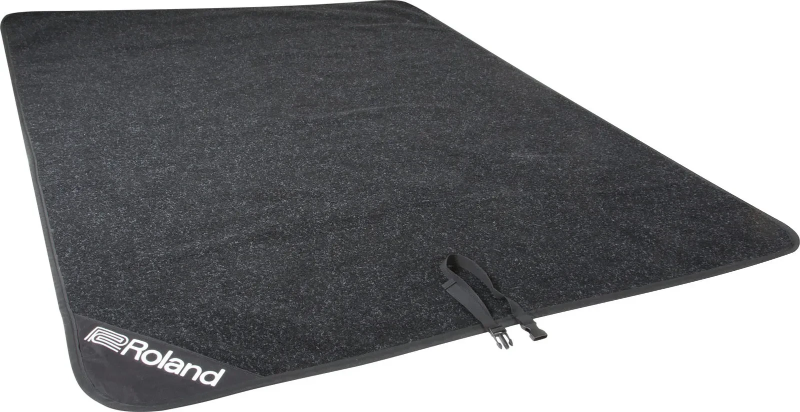 Б/У Коврик для ударной установки Roland TDM-25 77" x 63", серый