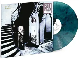 Виниловая пластинка Mazzy Star – She Hangs Brightly (Релиз 1990)