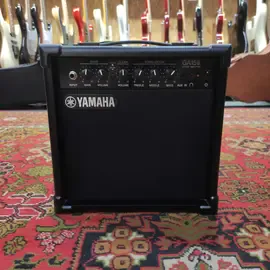 Комбоусилитель для электрогитары Yamaha GA15II China 2020's