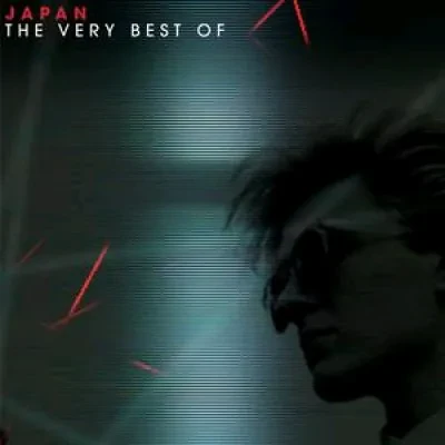 JAPAN - The Very Best Of (CD)