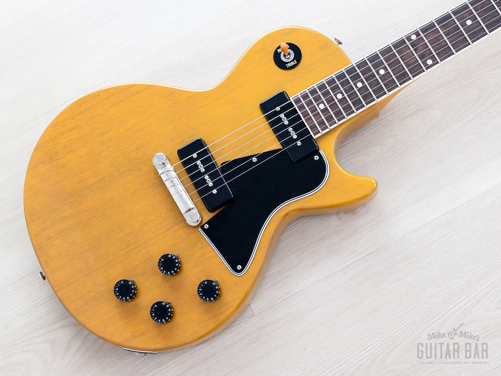 2024 Tokai Love Rock LSS-101 '50s-Style Singlecut Special w/ Hangtags, Japan