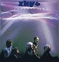 SKY - Sky 4 Forthcoming (CD+DVD)