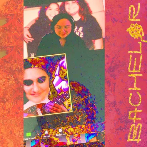 Виниловая пластинка Bachelor - Doomin' Sun [New Vinyl LP]