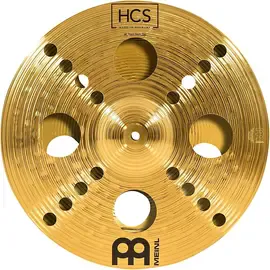 Тарелка барабанная MEINL 16" HCS Trash Stack