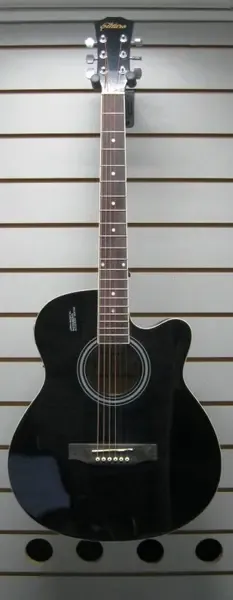 Электроакустическая гитара ELITARO E4050EQ BK