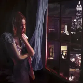 Виниловая пластинка The Paper Kites – On The Corner Where You Live (Релиз 2019)