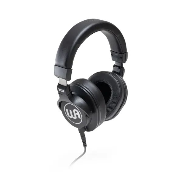 Наушники проводные Warm Audio WA-HR HeadRoom Black