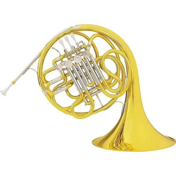 Валторна Conn 6D Artist Series Double Horn
