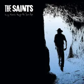 Виниловая пластинка The Saints – Long March Through the Jazz Age (Релиз 2025)