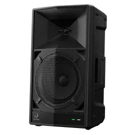 AlphaTheta Wave-Eight 110W 8 in. Portable DJ Speaker for Stage Use