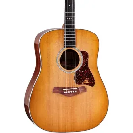 Taylor Trey Hensley Gold Label 510e Acoustic-Electric Guitar - Natural