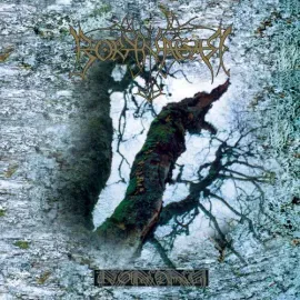 Виниловая пластинка Borknager – Olden Domain (Релиз 2025)