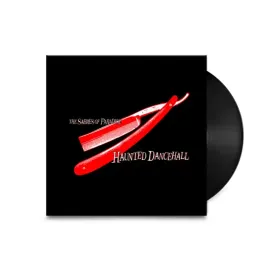 The Sabres of Paradise - Haunted Dancehall (Remastered) NEW Vinyl